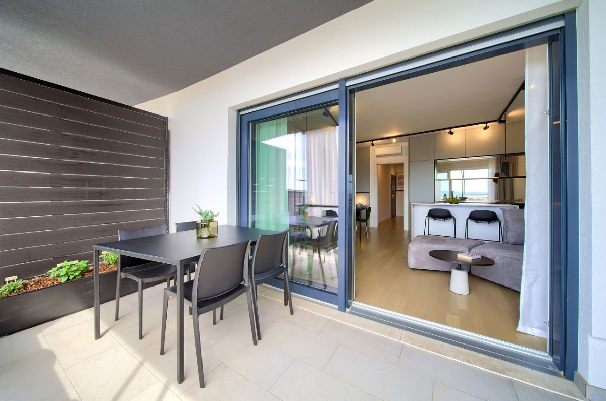 Apartma, prodaja, Mesto Krk, Hrvatska, 73 m2, 395.000,00 EUR