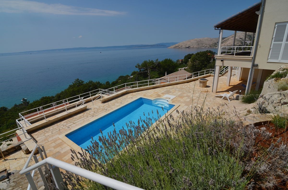 Hi&#353;a, prodaja, Punat, Hrvatska, 450 m2, 1.650.000,00 EUR