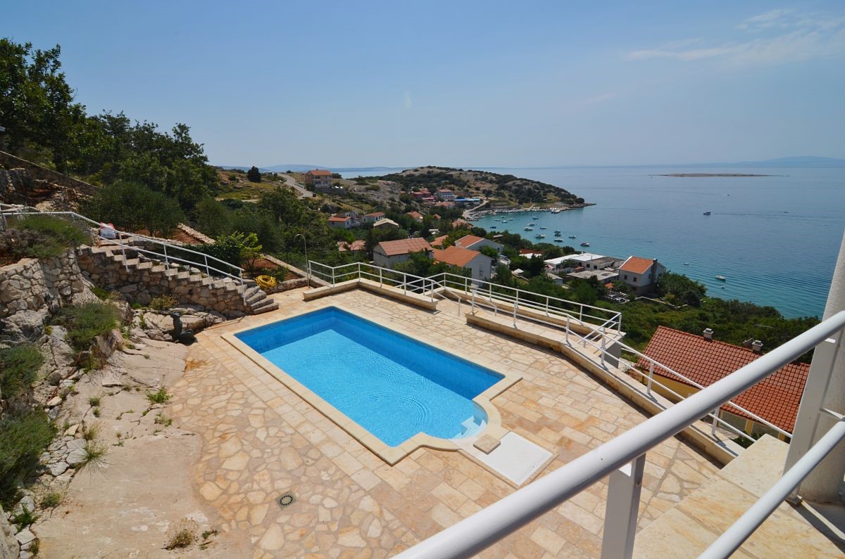 Hi&#353;a, prodaja, Punat, Hrvatska, 450 m2, 1.650.000,00 EUR