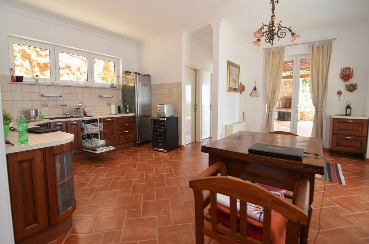 Hi&#353;a, prodaja, Punat, Hrvatska, 450 m2, 1.650.000,00 EUR
