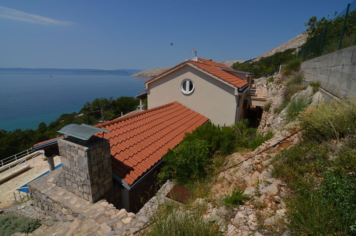 Hi&#353;a, prodaja, Punat, Hrvatska, 450 m2, 1.650.000,00 EUR