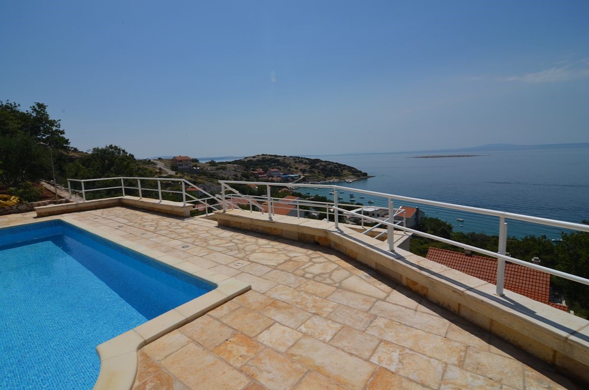 Hi&#353;a, prodaja, Punat, Hrvatska, 450 m2, 1.650.000,00 EUR