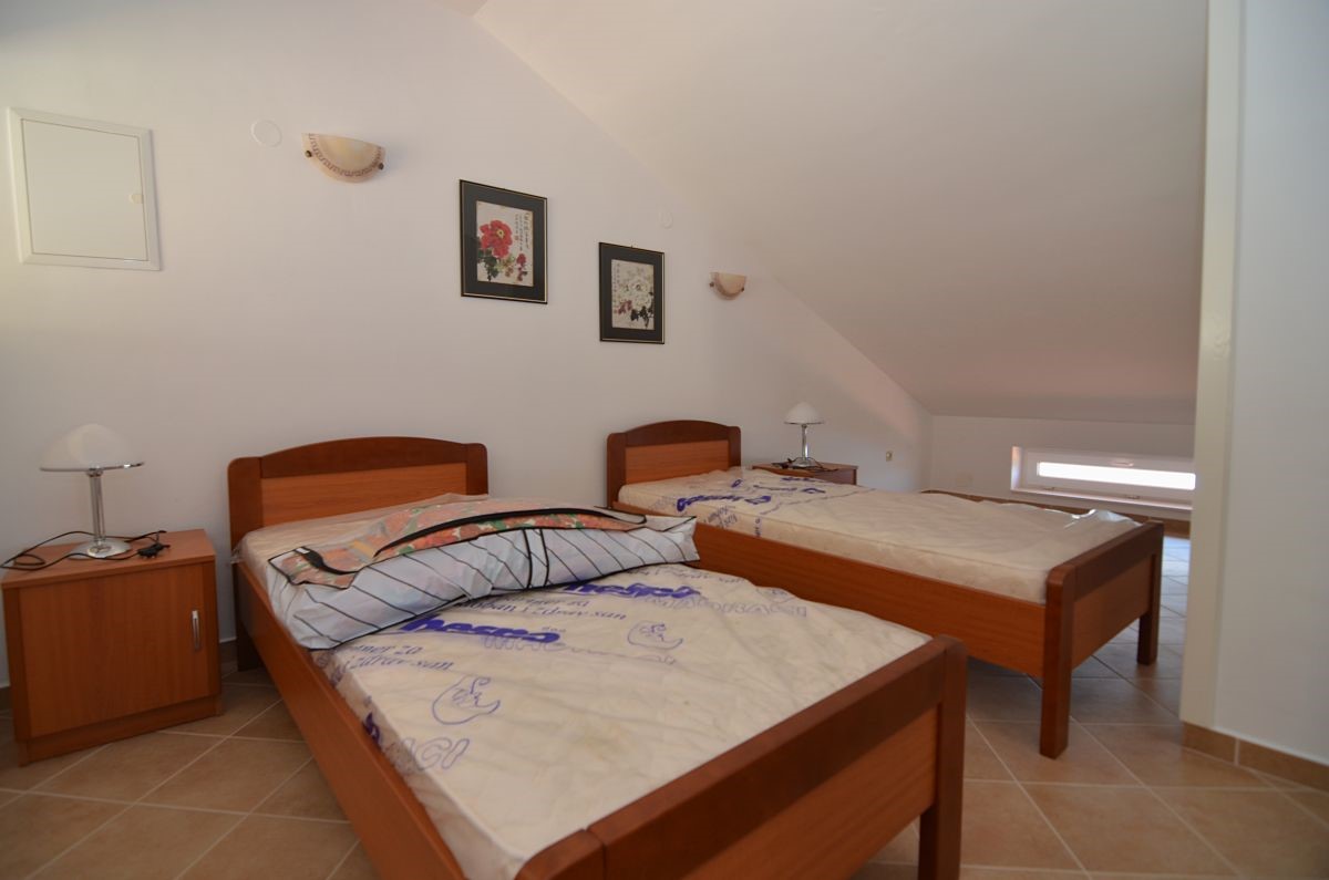Hi&#353;a, prodaja, Punat, Hrvatska, 450 m2, 1.650.000,00 EUR