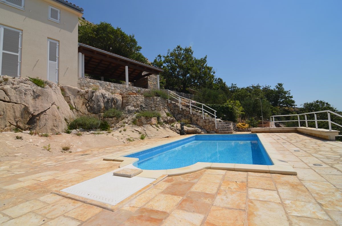 Hi&#353;a, prodaja, Punat, Hrvatska, 450 m2, 1.650.000,00 EUR