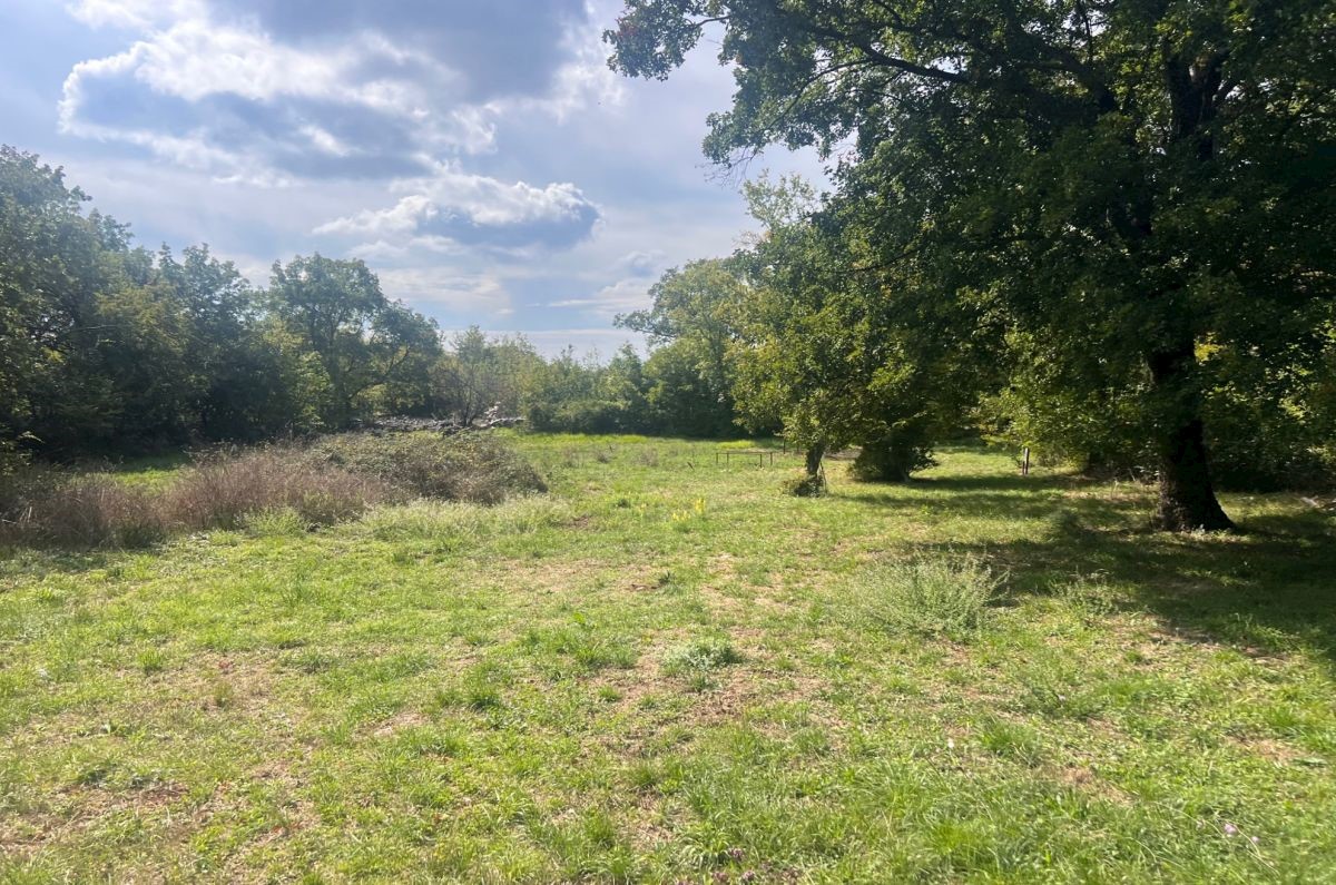 Stara kamnita hi&#353;a, prodaja, Dobrinj, Hrvatska, 4460 m2, 1.500.000,00 EUR