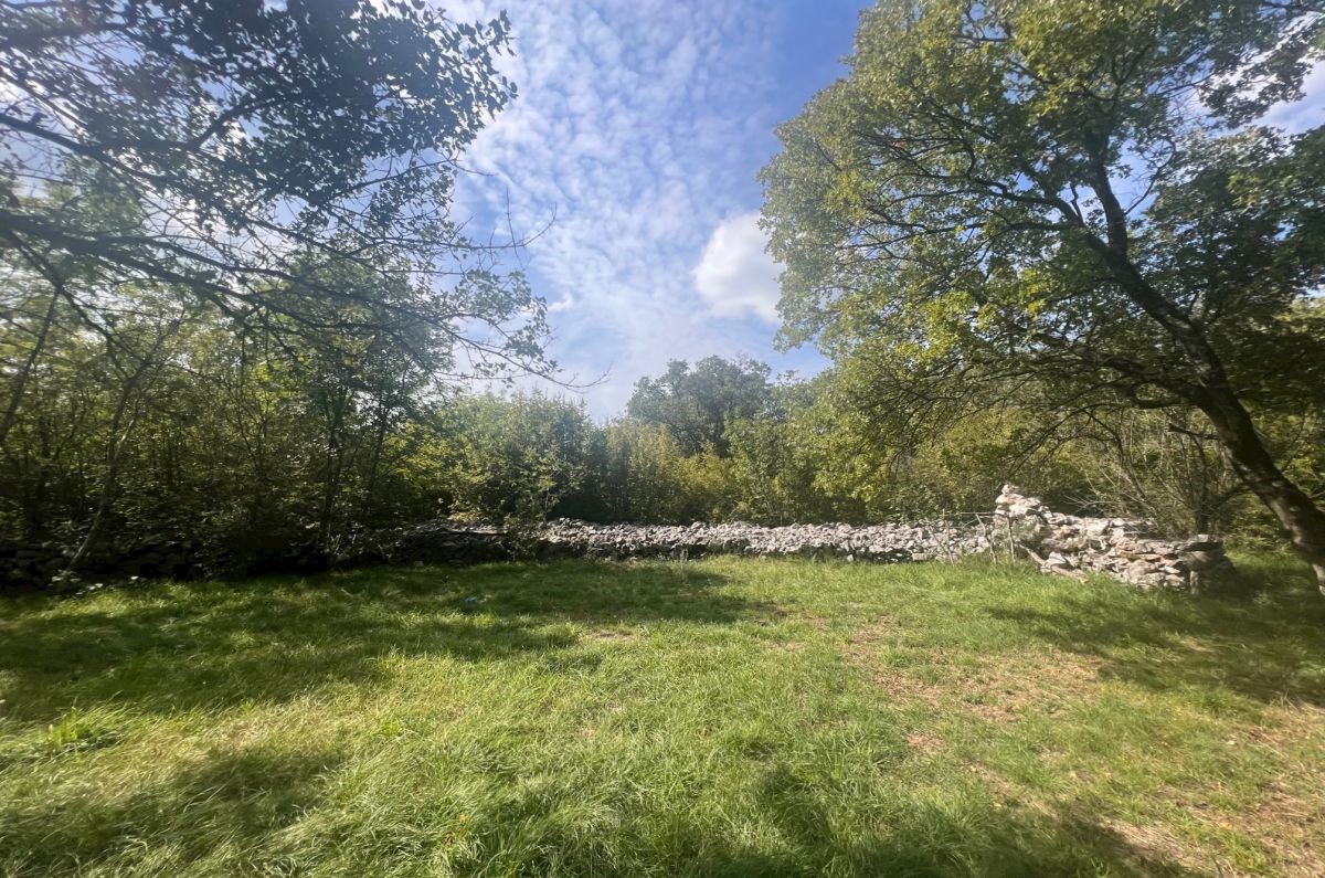 Stara kamnita hi&#353;a, prodaja, Dobrinj, Hrvatska, 4460 m2, 1.500.000,00 EUR