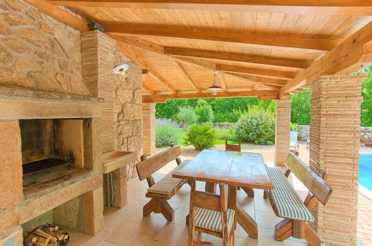 Stara kamnita hi&#353;a, prodaja, Dobrinj, Hrvatska, 4460 m2, 1.500.000,00 EUR