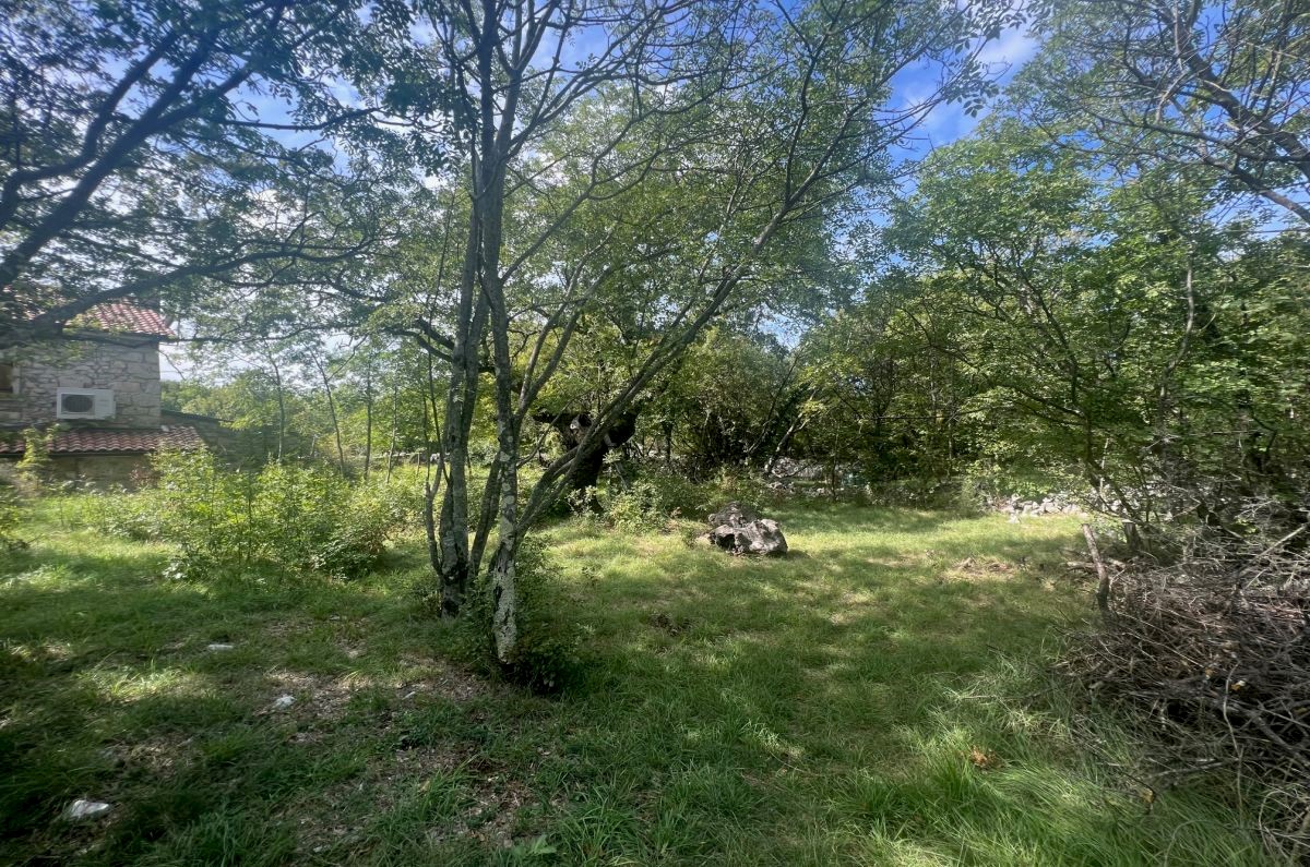 Stara kamnita hi&#353;a, prodaja, Dobrinj, Hrvatska, 4460 m2, 1.500.000,00 EUR