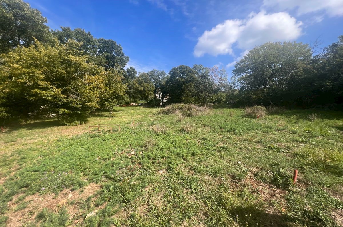Stara kamnita hi&#353;a, prodaja, Dobrinj, Hrvatska, 4460 m2, 1.500.000,00 EUR
