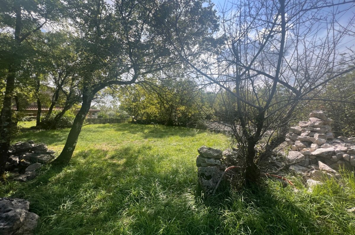 Stara kamnita hi&#353;a, prodaja, Dobrinj, Hrvatska, 4460 m2, 1.500.000,00 EUR
