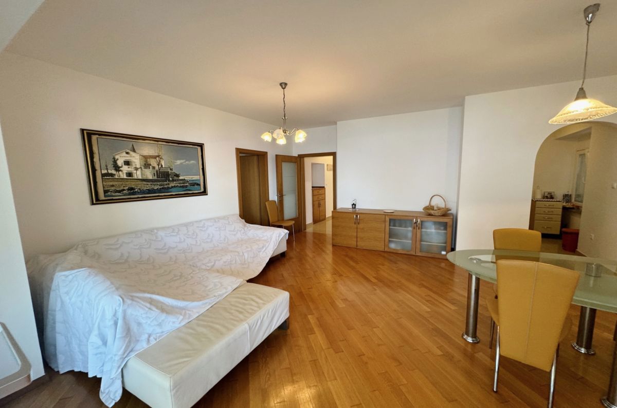 Apartma, prodaja, Malinska, Hrvatska, 113 m2, 590.000,00 EUR