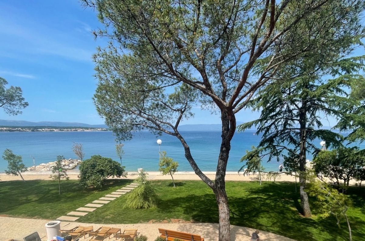 Apartma, prodaja, Malinska, Hrvatska, 113 m2, 590.000,00 EUR