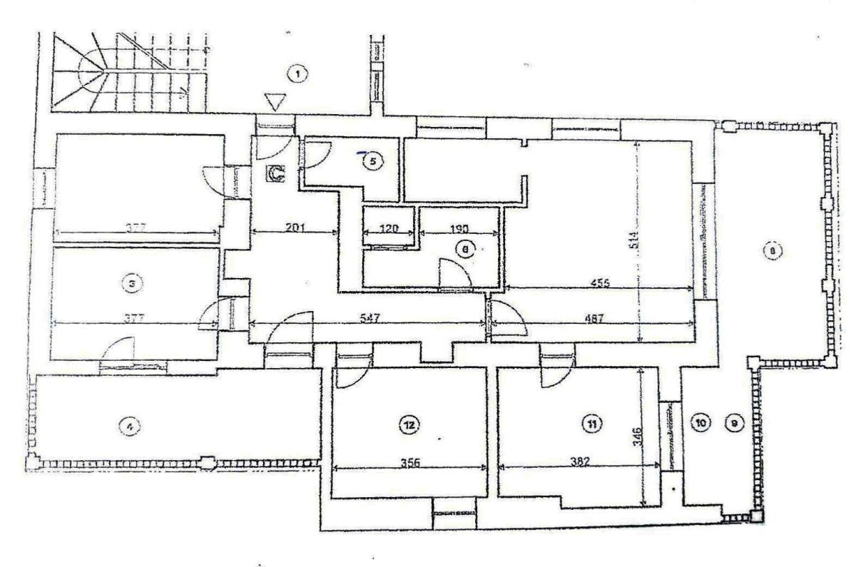 Apartma, prodaja, Malinska, Hrvatska, 113 m2, 590.000,00 EUR