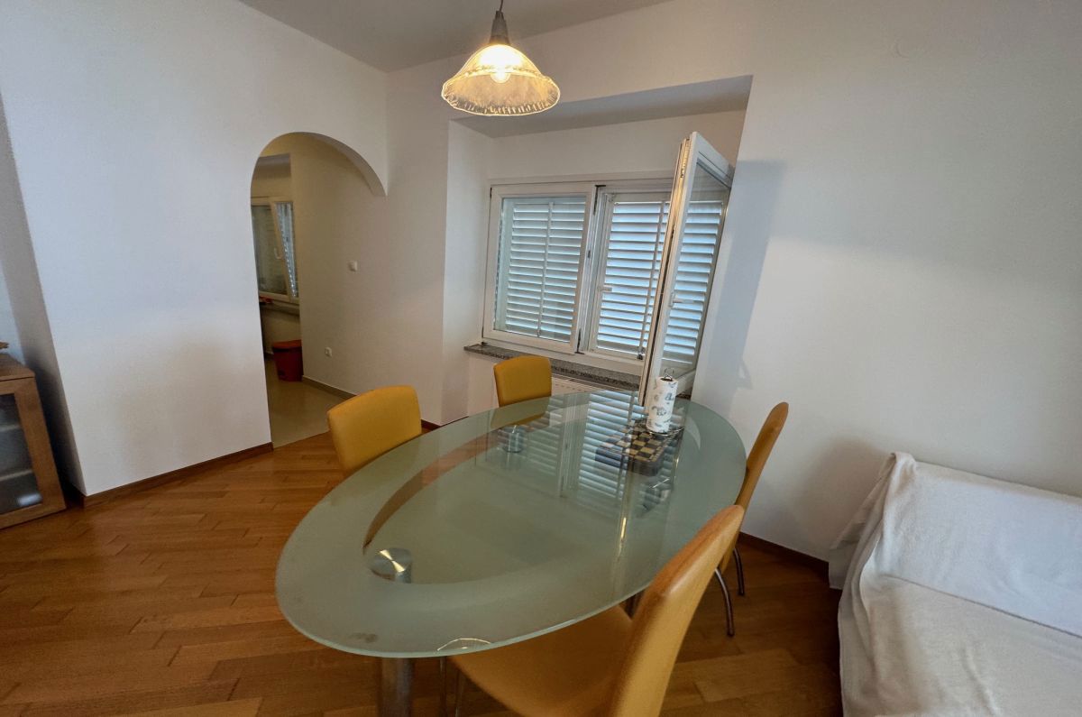 Apartma, prodaja, Malinska, Hrvatska, 113 m2, 590.000,00 EUR