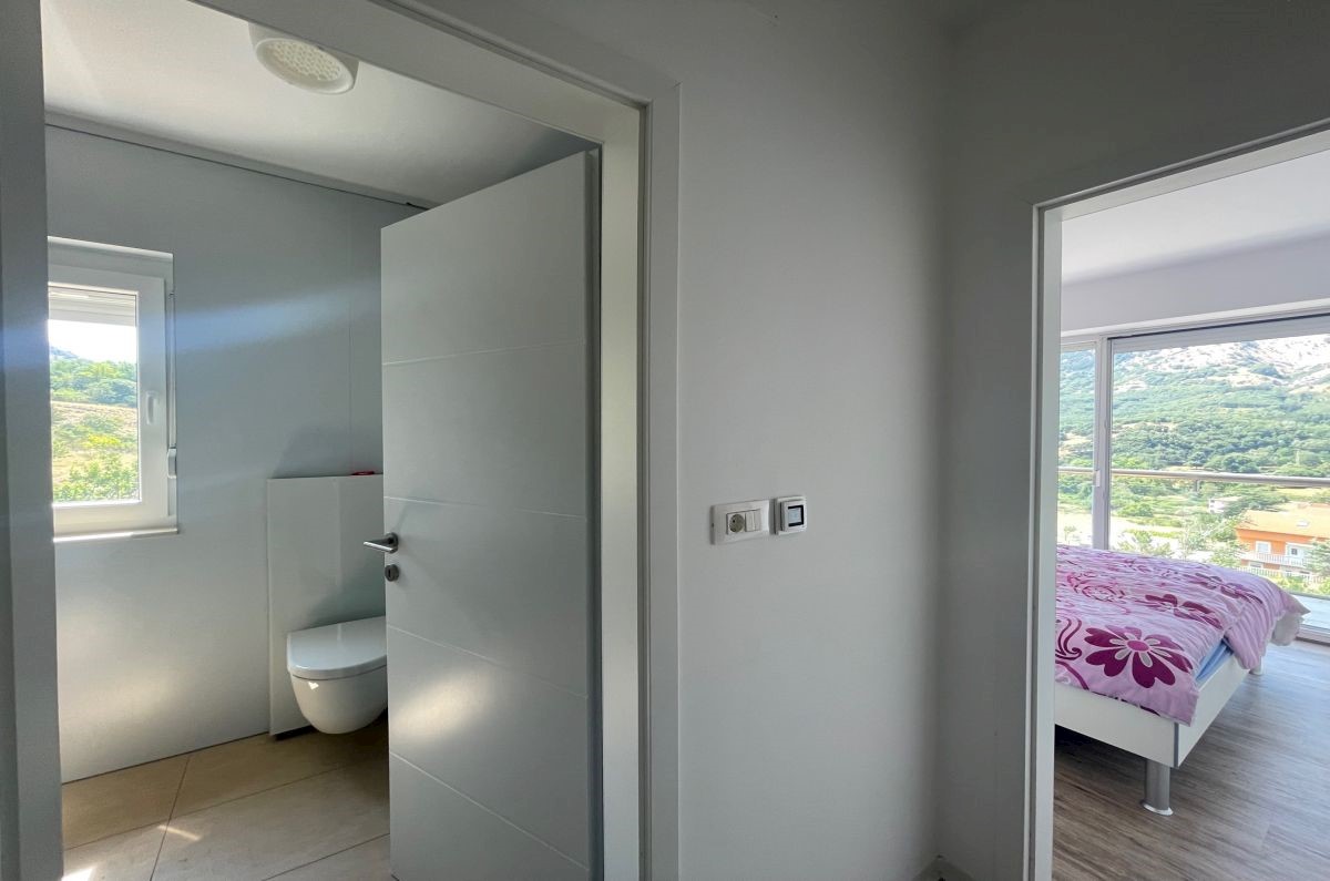 Hiša, prodaja, Baška, Hrvatska, 70 m2, 329.000,00 EUR