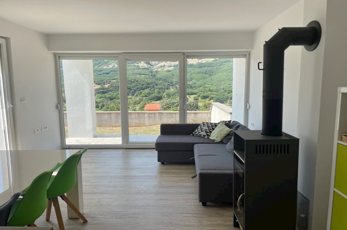 Hiša, prodaja, Baška, Hrvatska, 70 m2, 329.000,00 EUR