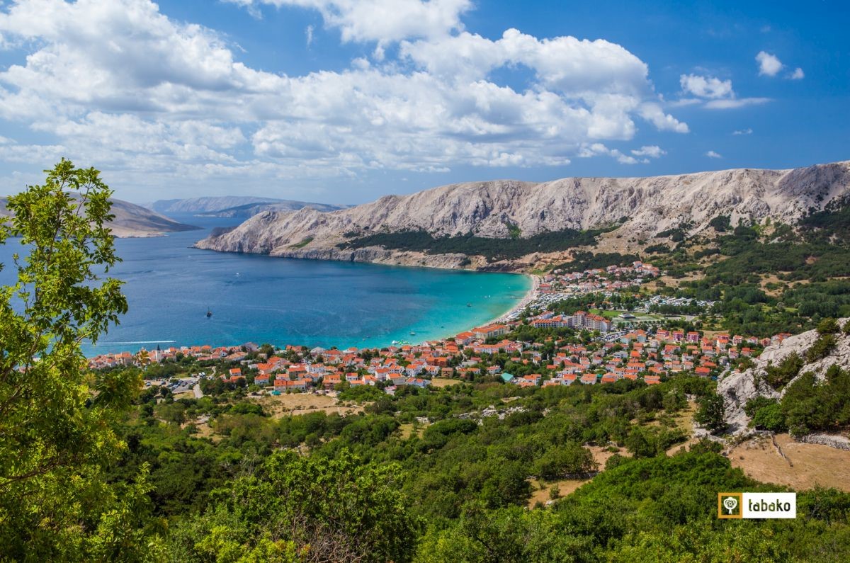 Hiša, prodaja, Baška, Hrvatska, 70 m2, 329.000,00 EUR