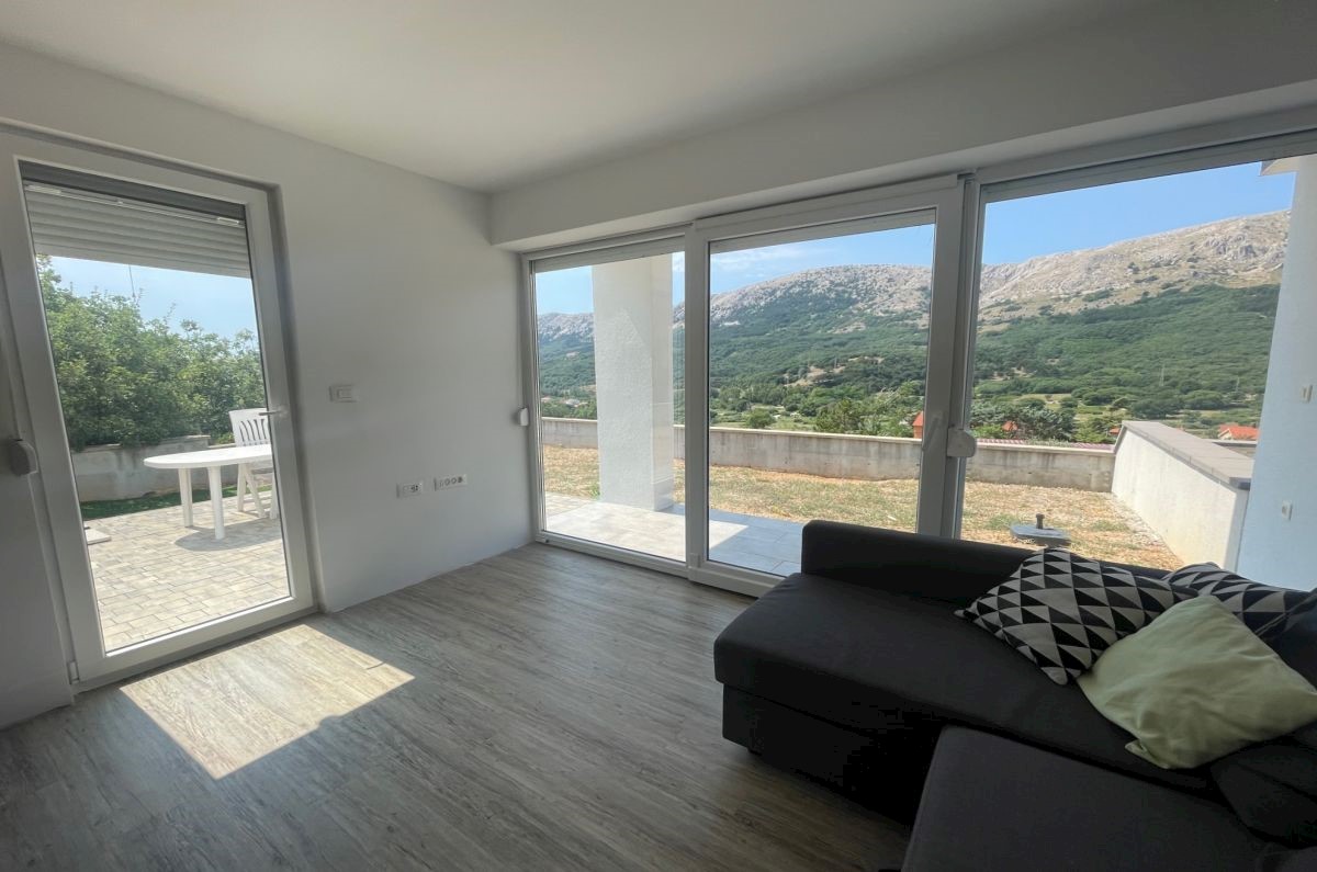 Hiša, prodaja, Baška, Hrvatska, 70 m2, 329.000,00 EUR
