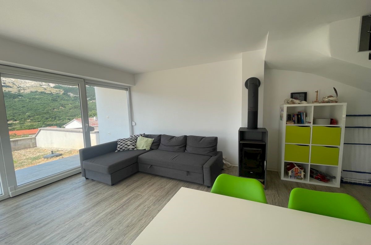 Hiša, prodaja, Baška, Hrvatska, 70 m2, 329.000,00 EUR