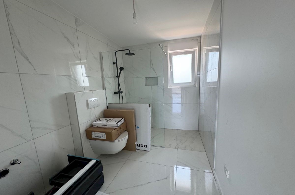 Apartma, prodaja, Malinska, Hrvatska, 121 m2, 500.000,00 EUR