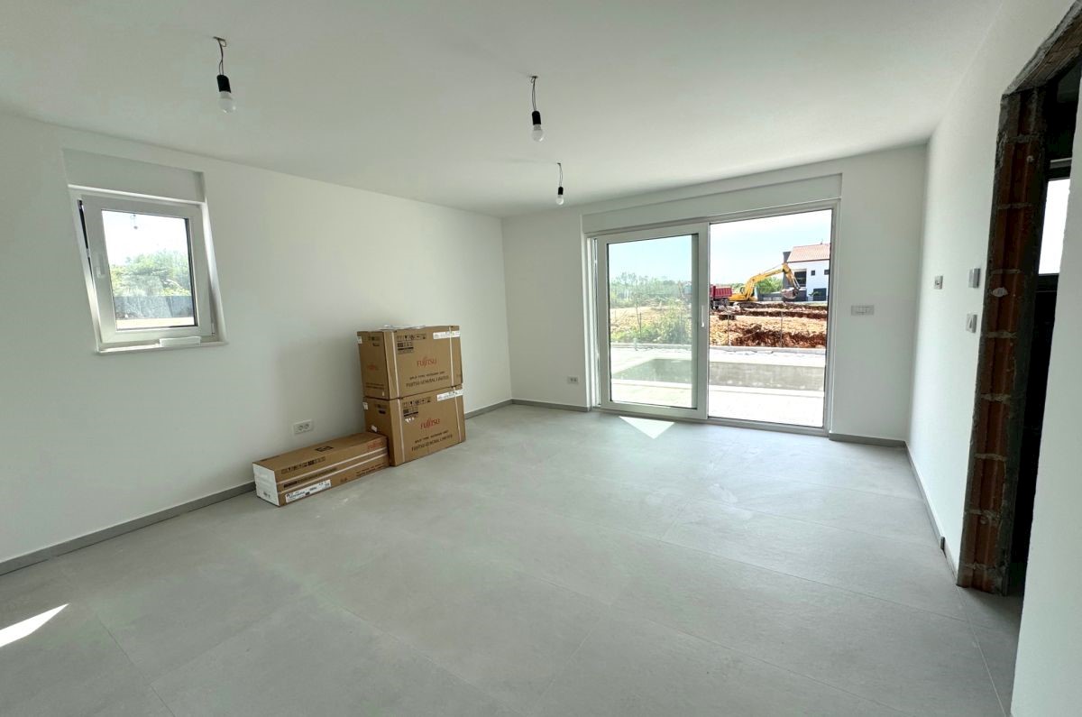 Apartma, prodaja, Malinska, Hrvatska, 121 m2, 500.000,00 EUR