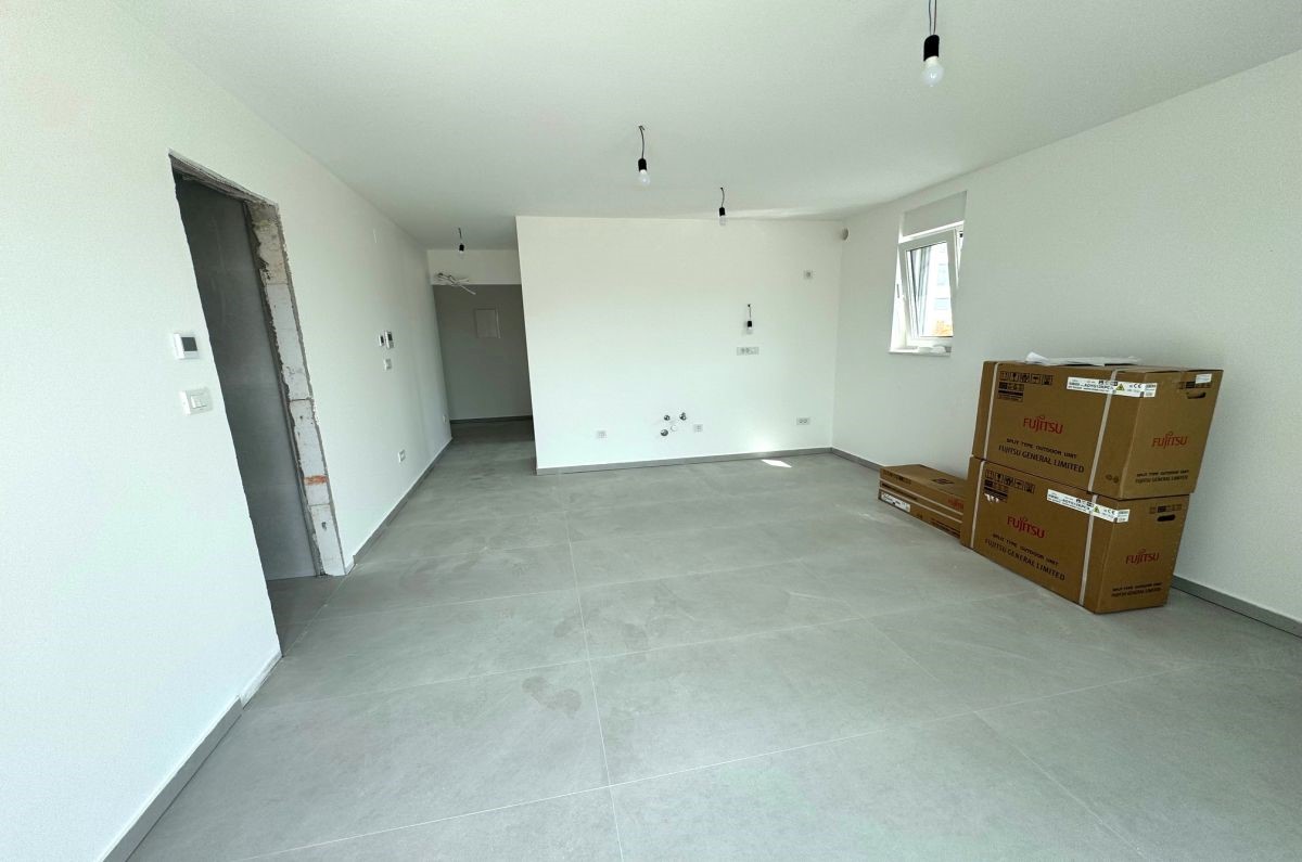 Apartma, prodaja, Malinska, Hrvatska, 121 m2, 500.000,00 EUR