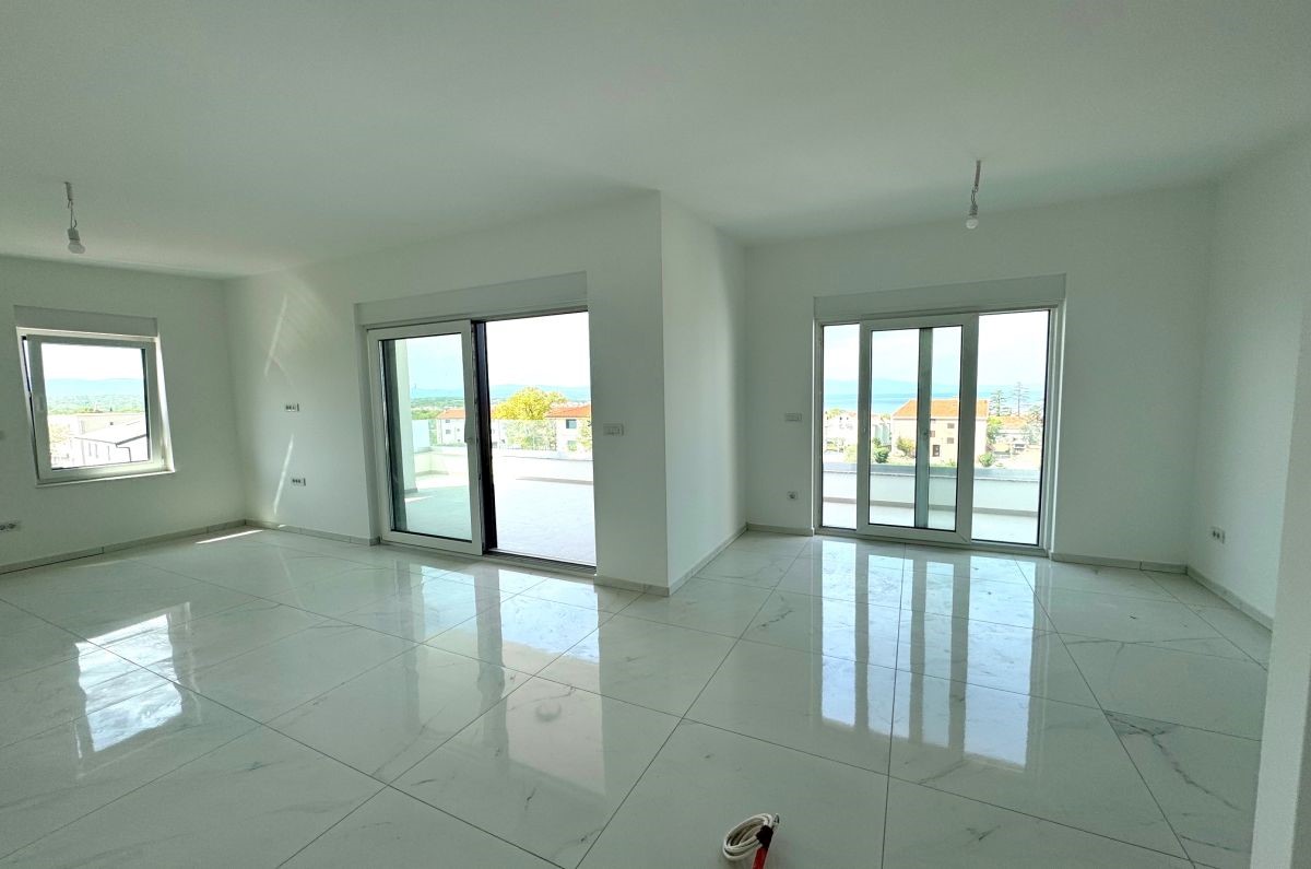 Apartma, prodaja, Malinska, Hrvatska, 121 m2, 500.000,00 EUR