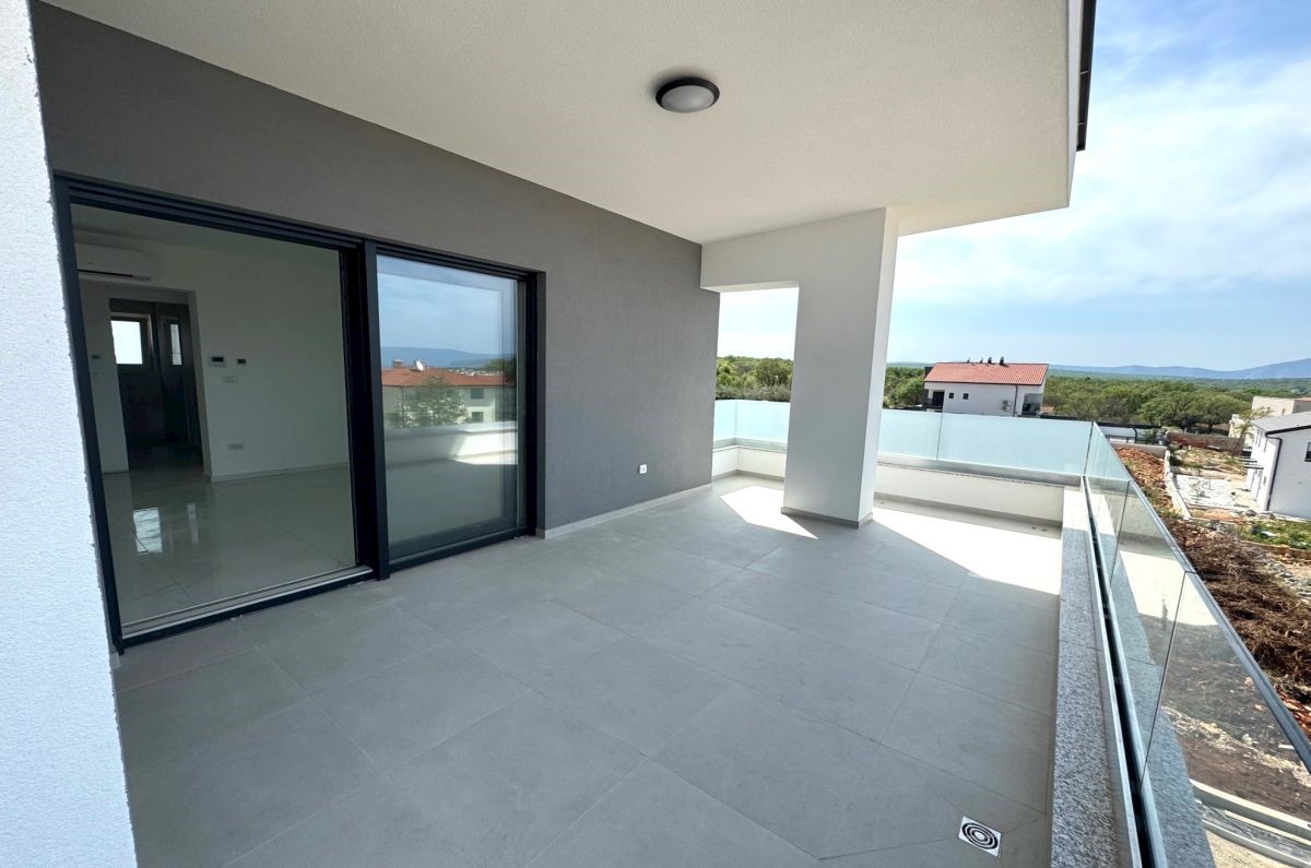 Apartma, prodaja, Malinska, Hrvatska, 121 m2, 500.000,00 EUR