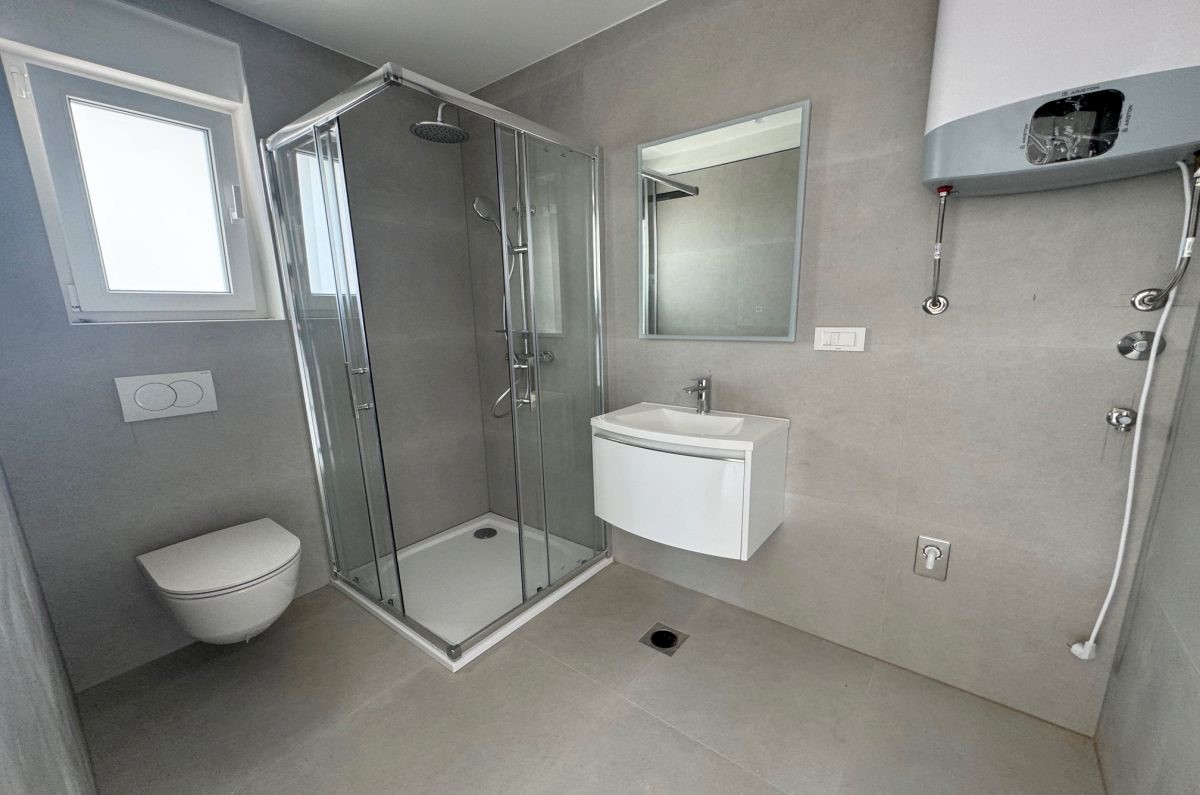 Apartma, prodaja, Malinska, Hrvatska, 121 m2, 500.000,00 EUR