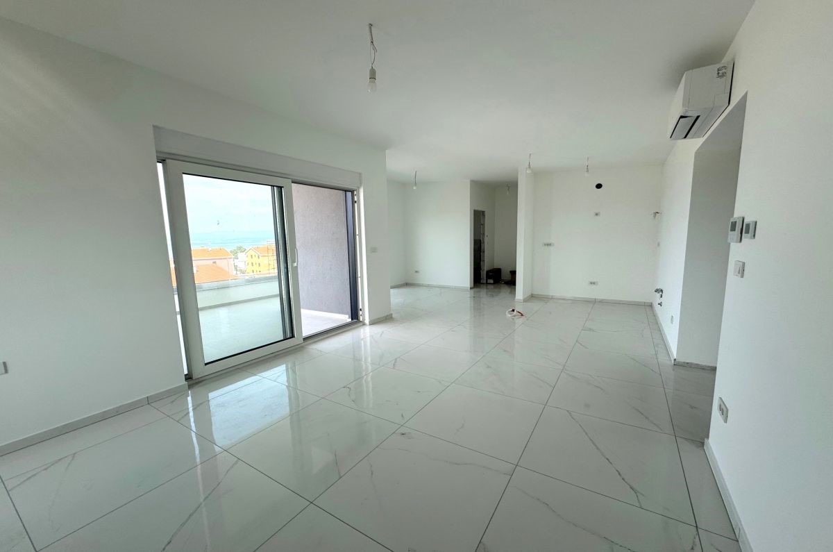 Apartma, prodaja, Malinska, Hrvatska, 121 m2, 500.000,00 EUR