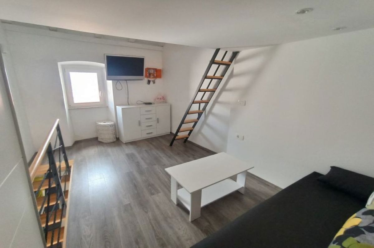 Apartma, prodaja, Baška, Hrvatska, 45 m2, 165.000,00 EUR