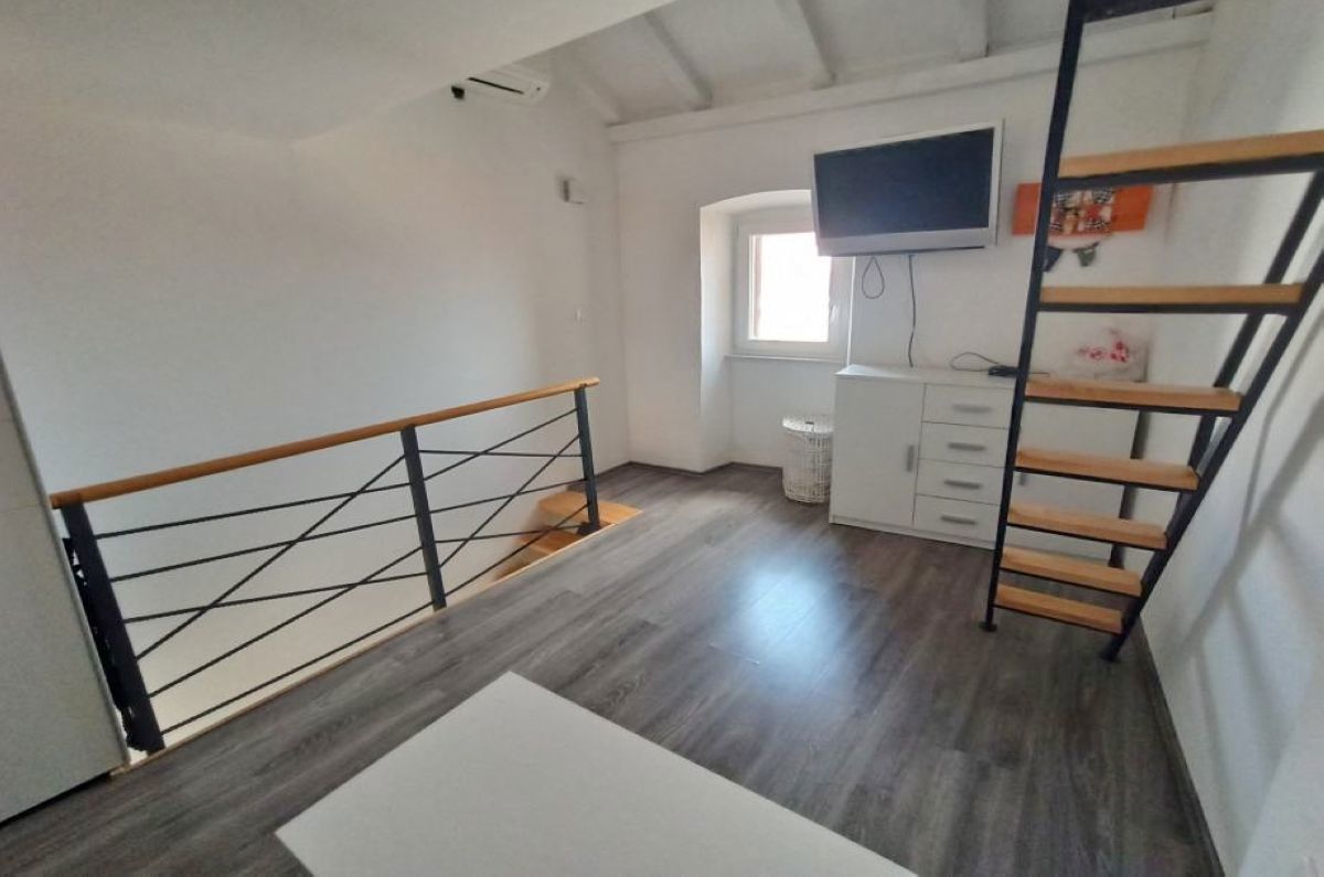 Apartma, prodaja, Baška, Hrvatska, 45 m2, 165.000,00 EUR