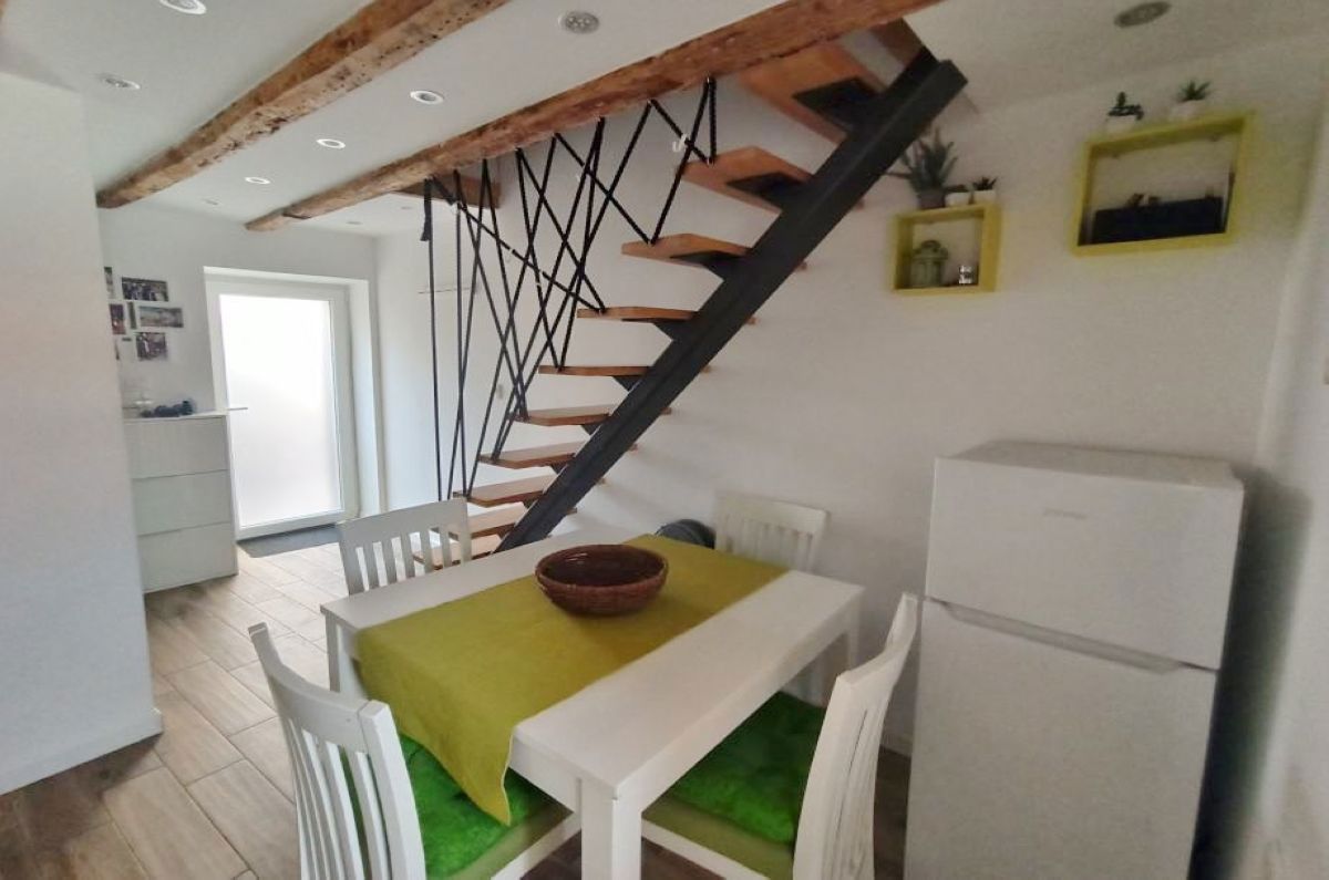 Apartma, prodaja, Baška, Hrvatska, 45 m2, 165.000,00 EUR