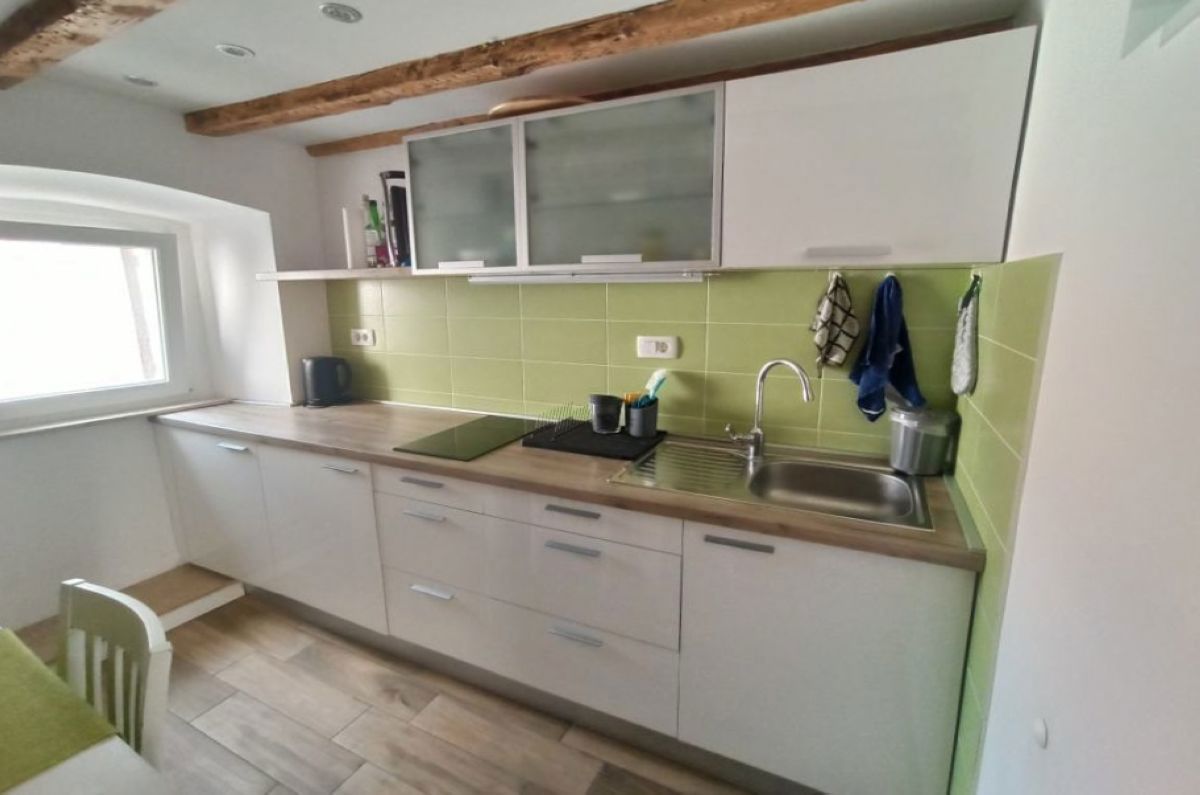 Apartma, prodaja, Baška, Hrvatska, 45 m2, 165.000,00 EUR