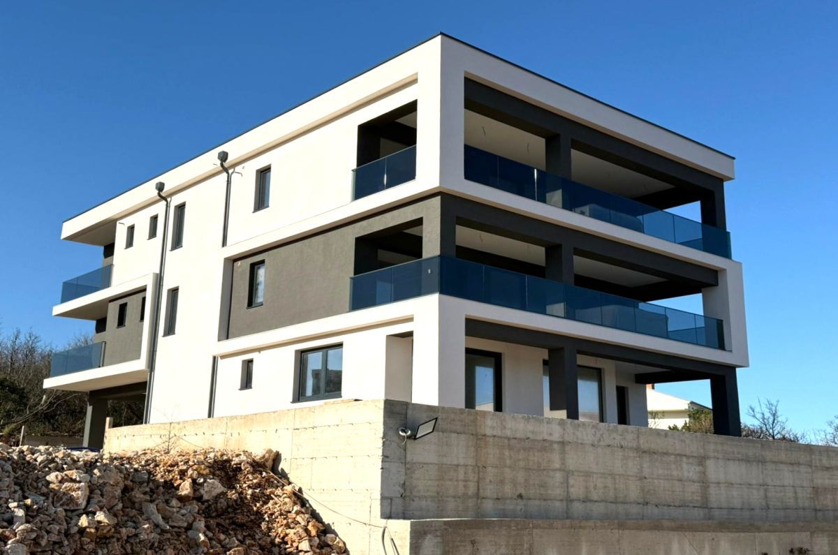 Apartma, prodaja, Vrbnik, Hrvatska, 113 m2, 590.000,00 EUR