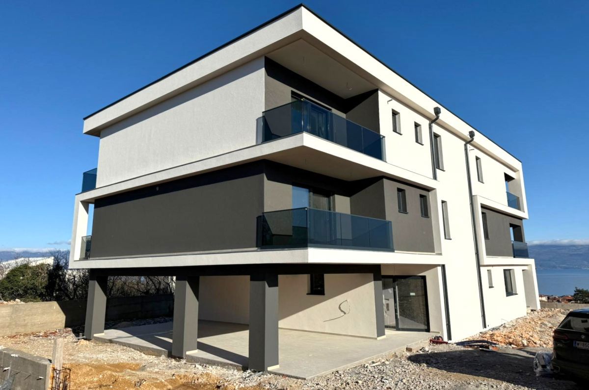 Apartma, prodaja, Vrbnik, Hrvatska, 113 m2, 590.000,00 EUR