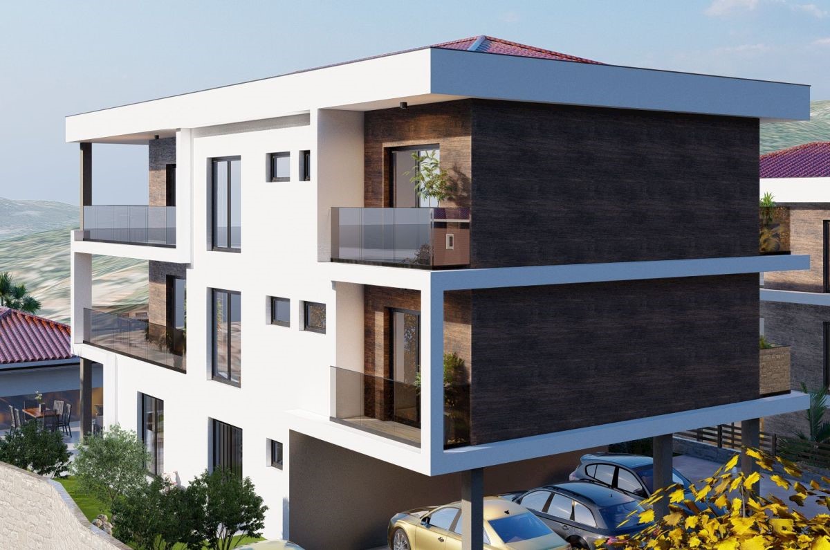 Apartma, prodaja, Vrbnik, Hrvatska, 113 m2, 590.000,00 EUR