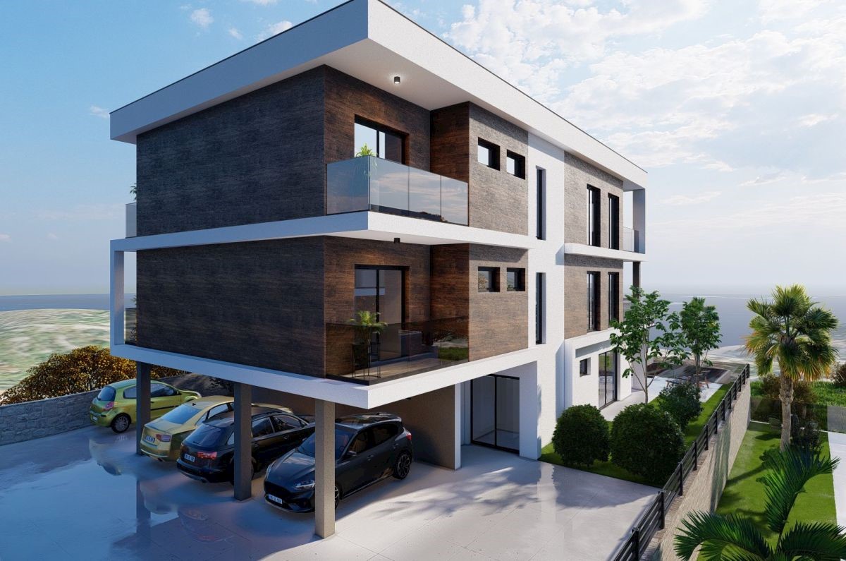 Apartma, prodaja, Vrbnik, Hrvatska, 113 m2, 590.000,00 EUR