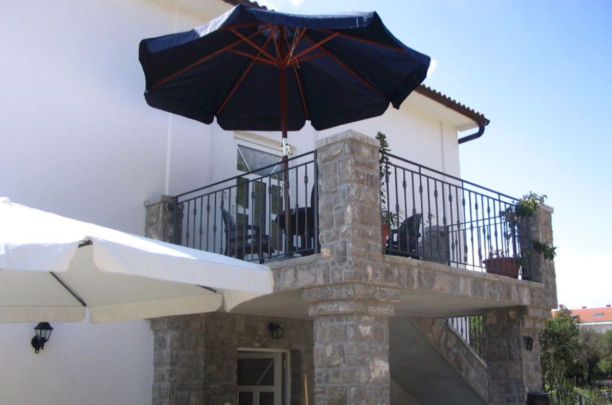 Hi&#353;a, prodaja, Mesto Krk, Hrvatska, 600 m2, 950.000,00 EUR