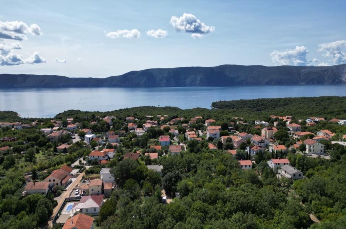 Hi&#353;a, prodaja, Mesto Krk, Hrvatska, 600 m2, 950.000,00 EUR