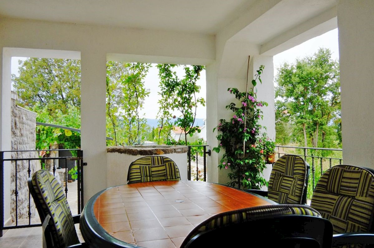 Hi&#353;a, prodaja, Mesto Krk, Hrvatska, 600 m2, 950.000,00 EUR