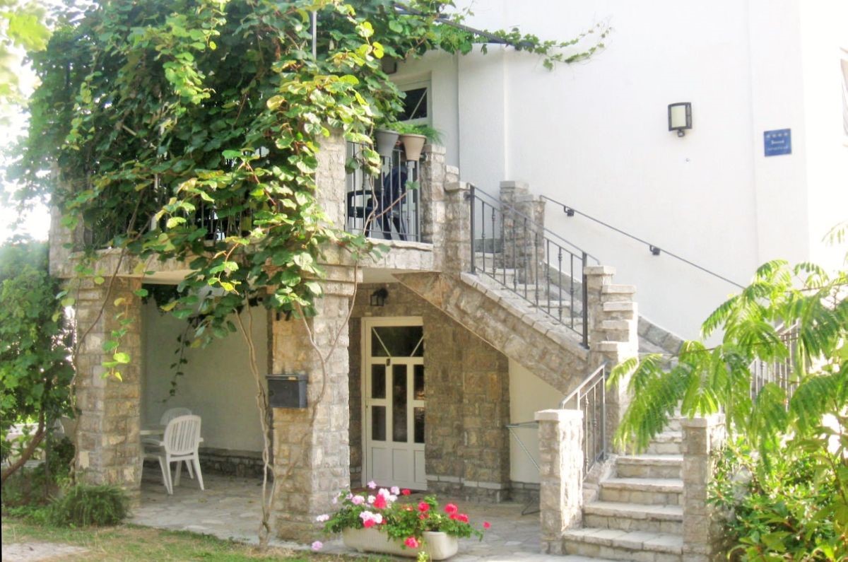 Hi&#353;a, prodaja, Mesto Krk, Hrvatska, 600 m2, 950.000,00 EUR