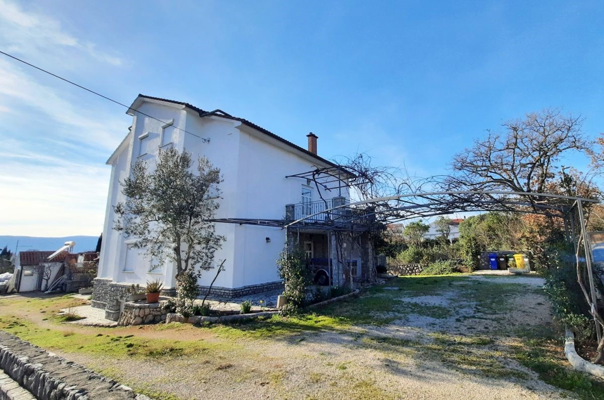 Hi&#353;a, prodaja, Mesto Krk, Hrvatska, 600 m2, 950.000,00 EUR