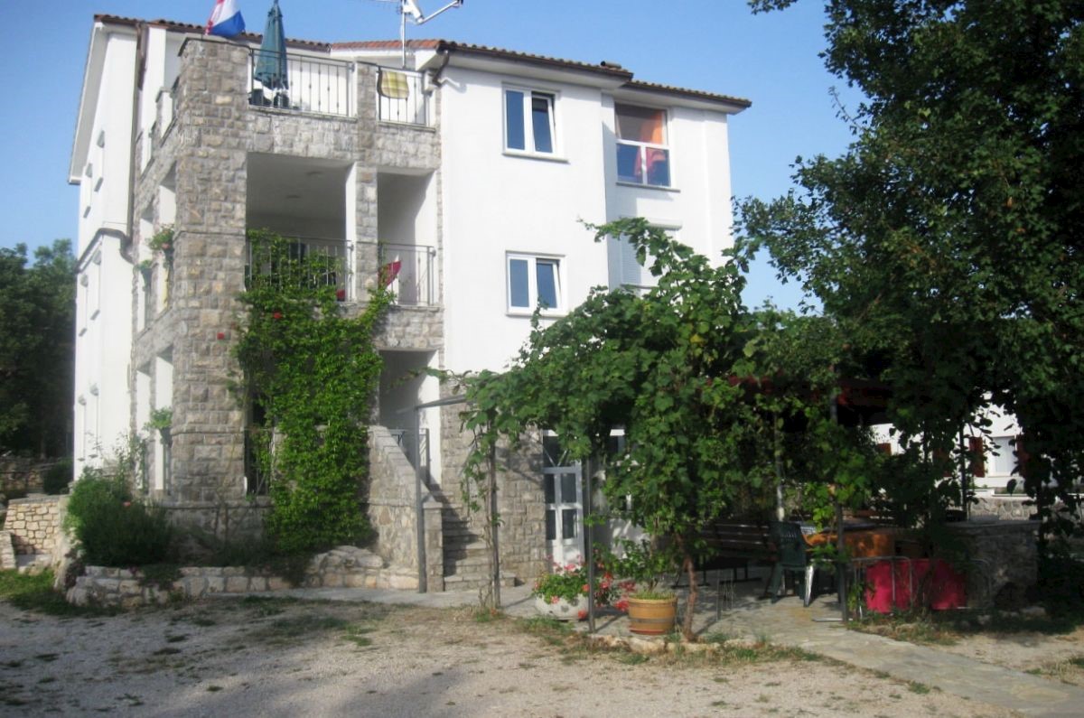 Hi&#353;a, prodaja, Mesto Krk, Hrvatska, 600 m2, 950.000,00 EUR