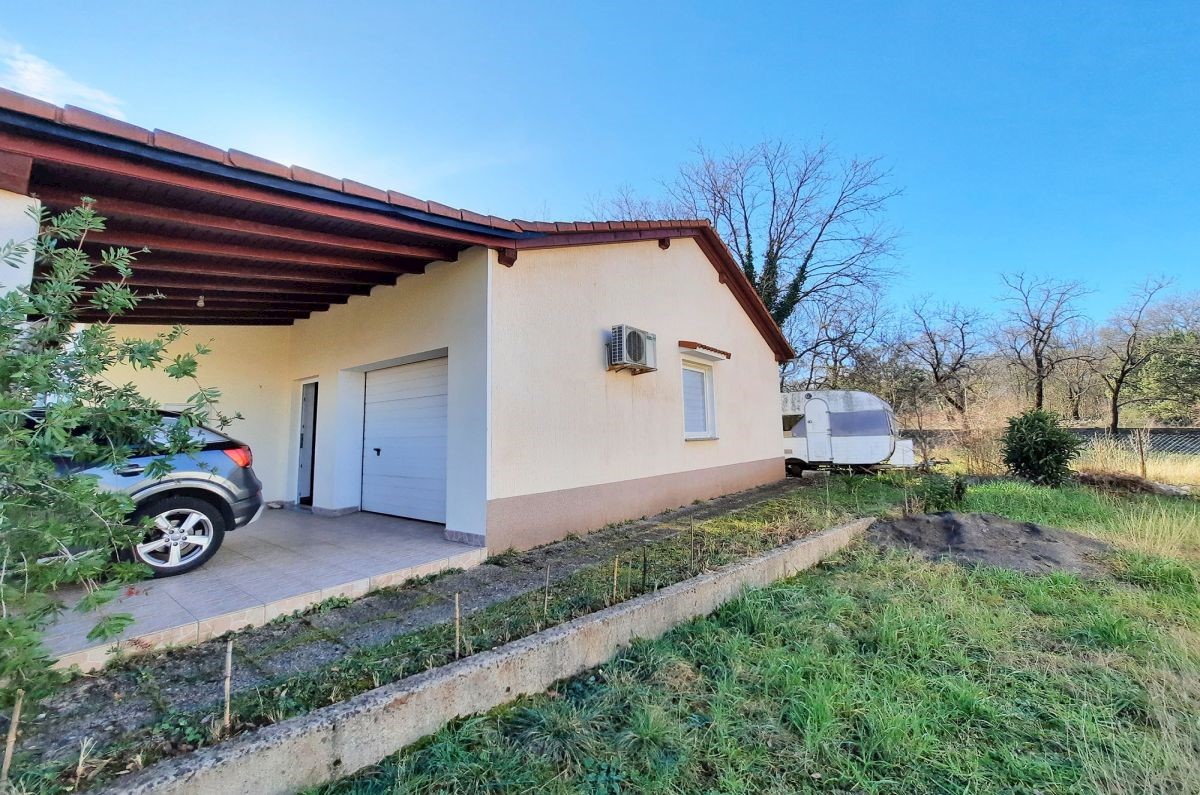 Hi&#353;a, prodaja, Malinska, Hrvatska, 106 m2, 350.000,00 EUR