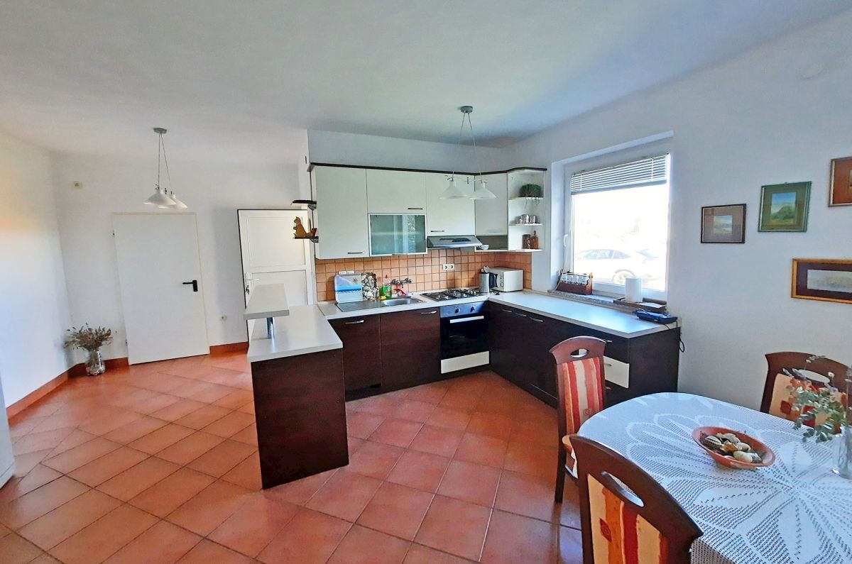 Hi&#353;a, prodaja, Malinska, Hrvatska, 106 m2, 350.000,00 EUR