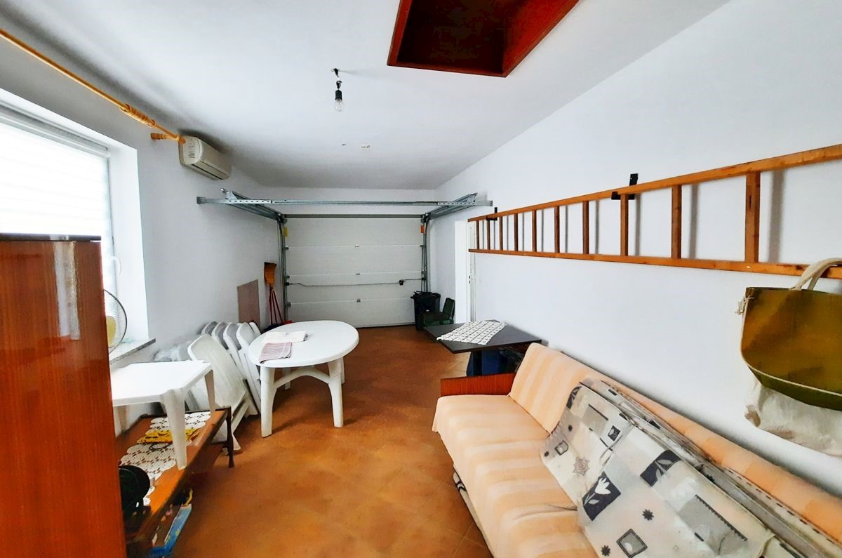 Hi&#353;a, prodaja, Malinska, Hrvatska, 106 m2, 350.000,00 EUR