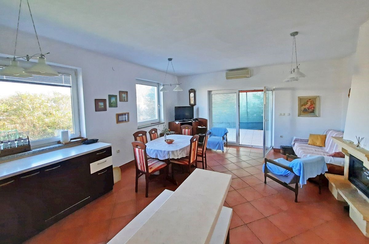 Hi&#353;a, prodaja, Malinska, Hrvatska, 106 m2, 350.000,00 EUR