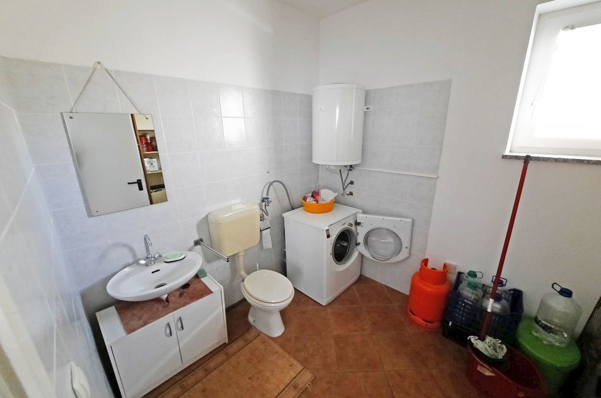 Hi&#353;a, prodaja, Malinska, Hrvatska, 106 m2, 350.000,00 EUR