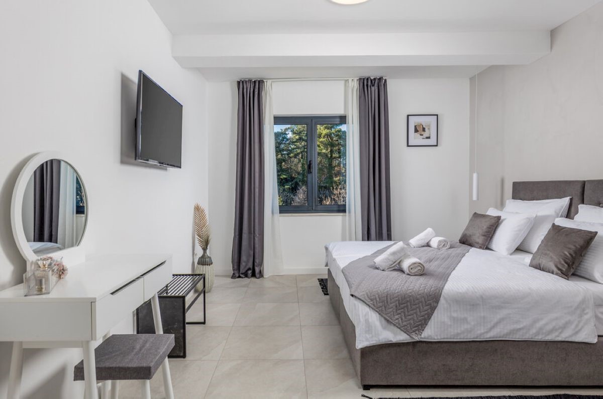 Hi&#353;a, prodaja, Malinska, Hrvatska, 320 m2, 3.000.000,00 EUR